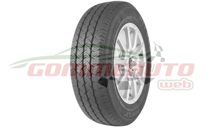 COP. 195/70R15C  HIFLY  ALL-TRANSIT             104R (m+s)